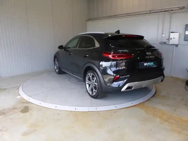 Kia Xceed 1.4 t-gdi 140ch premium dct7 — photo 7