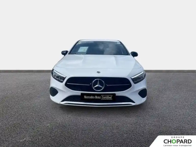 Mercedes Classe A 180 d — photo 4