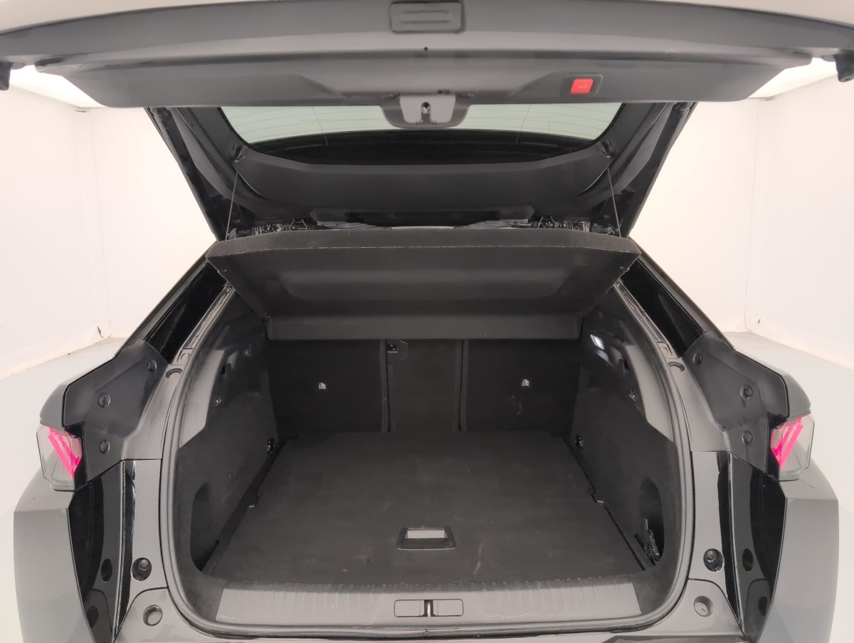Peugeot 3008 — photo 11