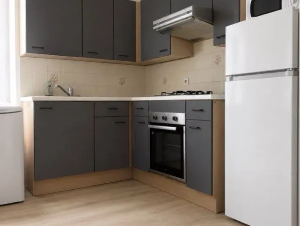 Duplex 4-5 pers courte ou longue durée