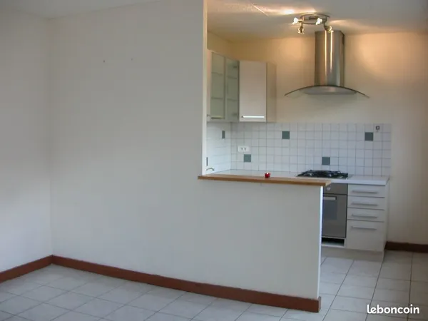 Appartement 2 pièces, 33m2 à Colombes