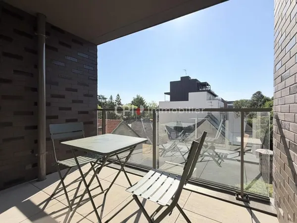 CHAMBRE MEUBLEE NEUVE - RENNES