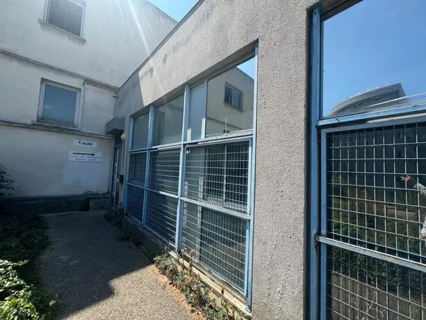 Bureau - Gentilly - 72m²