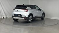 Renault Captur 1.3 TCe 160ch FAP Initiale Paris EDC -21 — photo 5