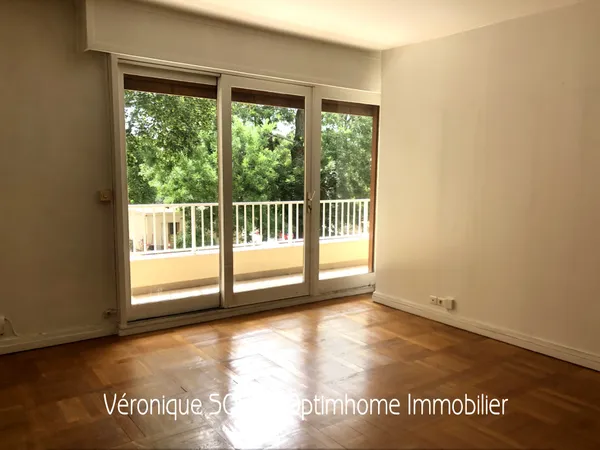 Vends appartement