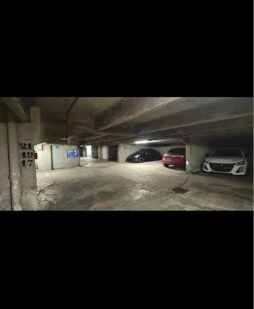 Vente Parking Hypercentre Nancy