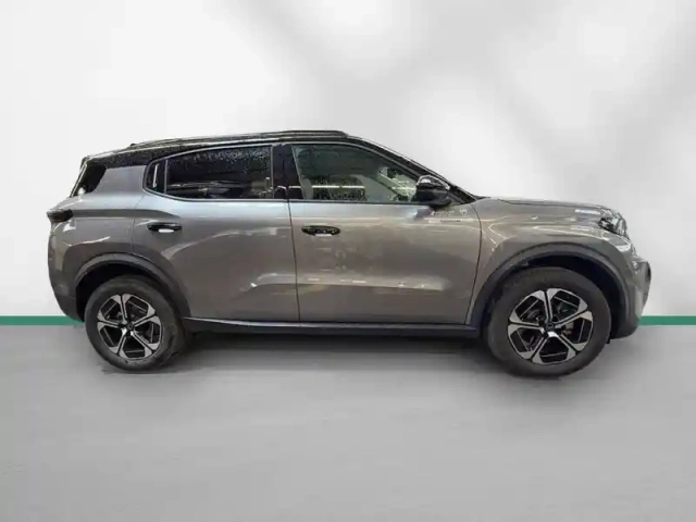 Citroën C3 Aircross e- 113 ch autonomie étendue — photo 4