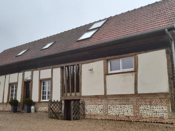 Maison 4 pièces 127 m²