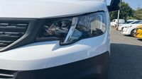 Peugeot Partner Standard 1000kg BlueHDi 100ch S&S BVM5 Grip — photo 17