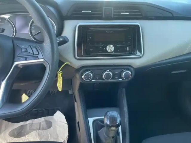 Nissan Micra 1.0 ig 71ch visia 2018 euro6c — photo 29