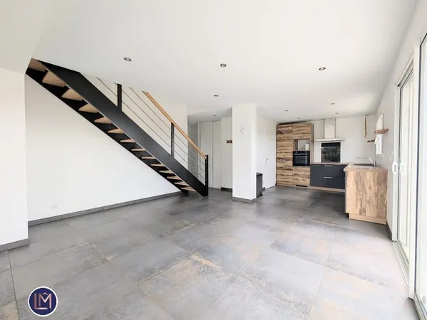 Maison Vente La Chevrolière 7p 118m² 339496€