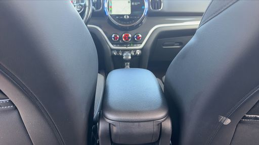 Mini Countryman 1.5 Cooper S 224 ALL4 Steptronic 6 - Chili – 2018 – 159980 km – Hybride rechargeable – Boîte Automatique — photo 27