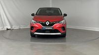 Renault Captur 1.6 E-Tech hybride rechargeable 160ch Intens -21
