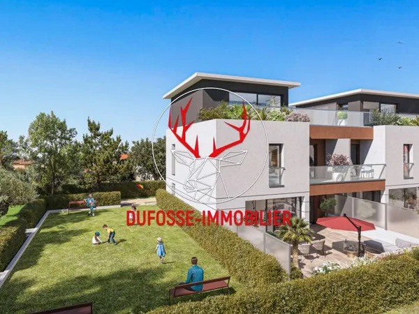 Maison 6 pièces 137 m²