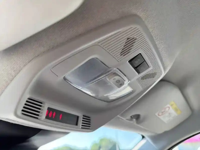 Citroën C3 turbo 100 ch bvm6 — photo 22