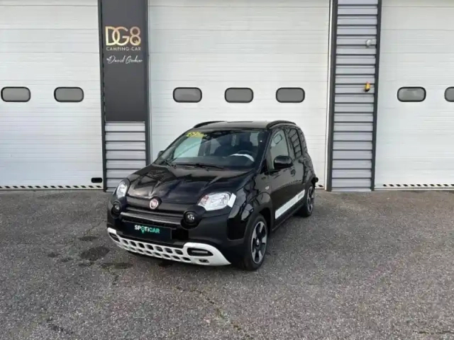 Fiat Panda classic 1.0 70ch bsg s&amp;s pandina