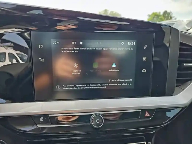Opel Mokka electrique 136 ch &amp; batterie 50 kwh — photo 21
