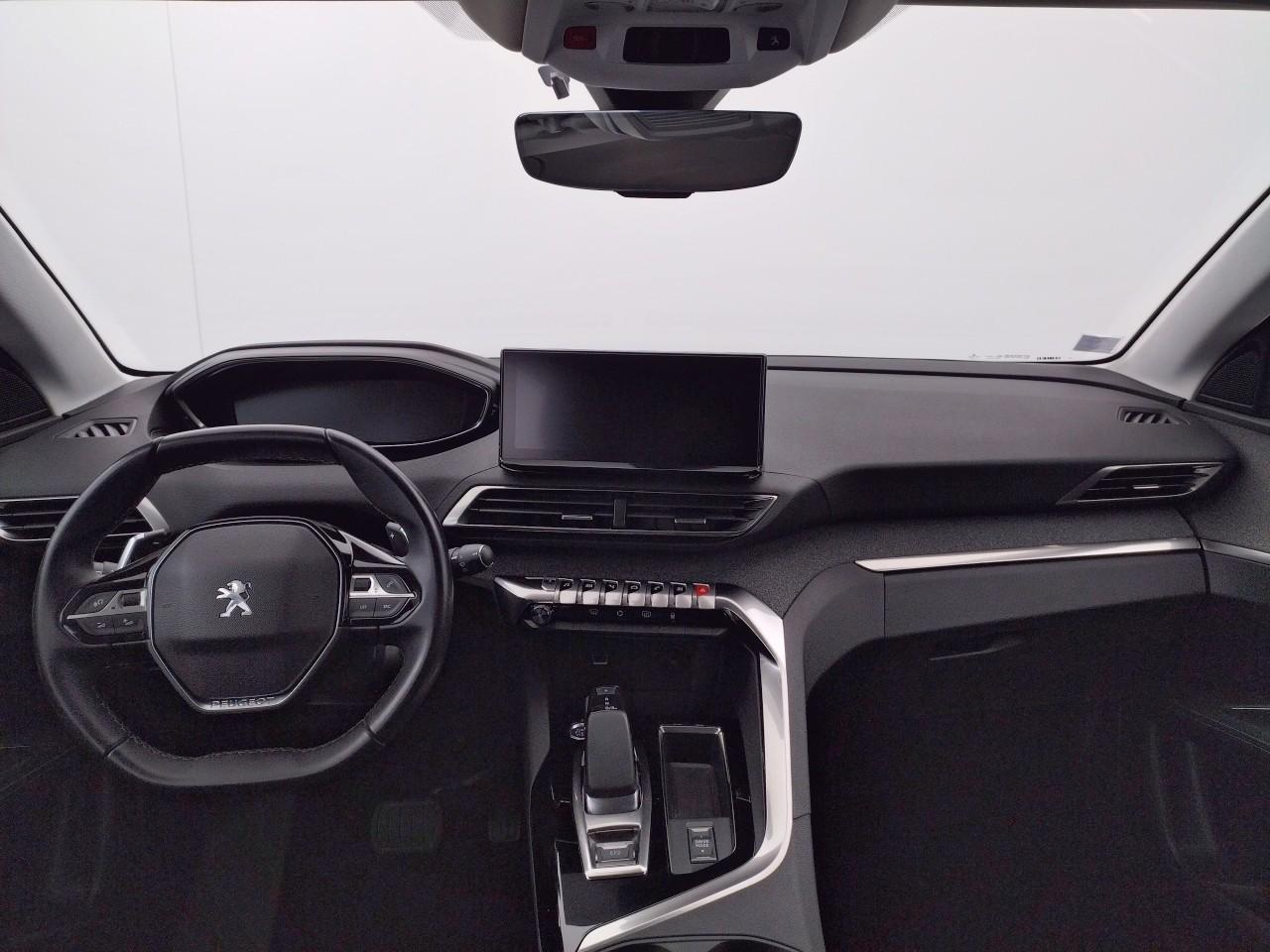 Peugeot 3008 hybrid 225 e-eat8 allure pack — photo 12