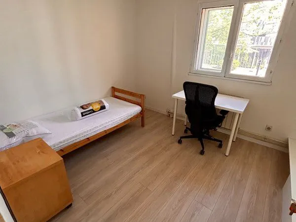 Colocation 100m2
