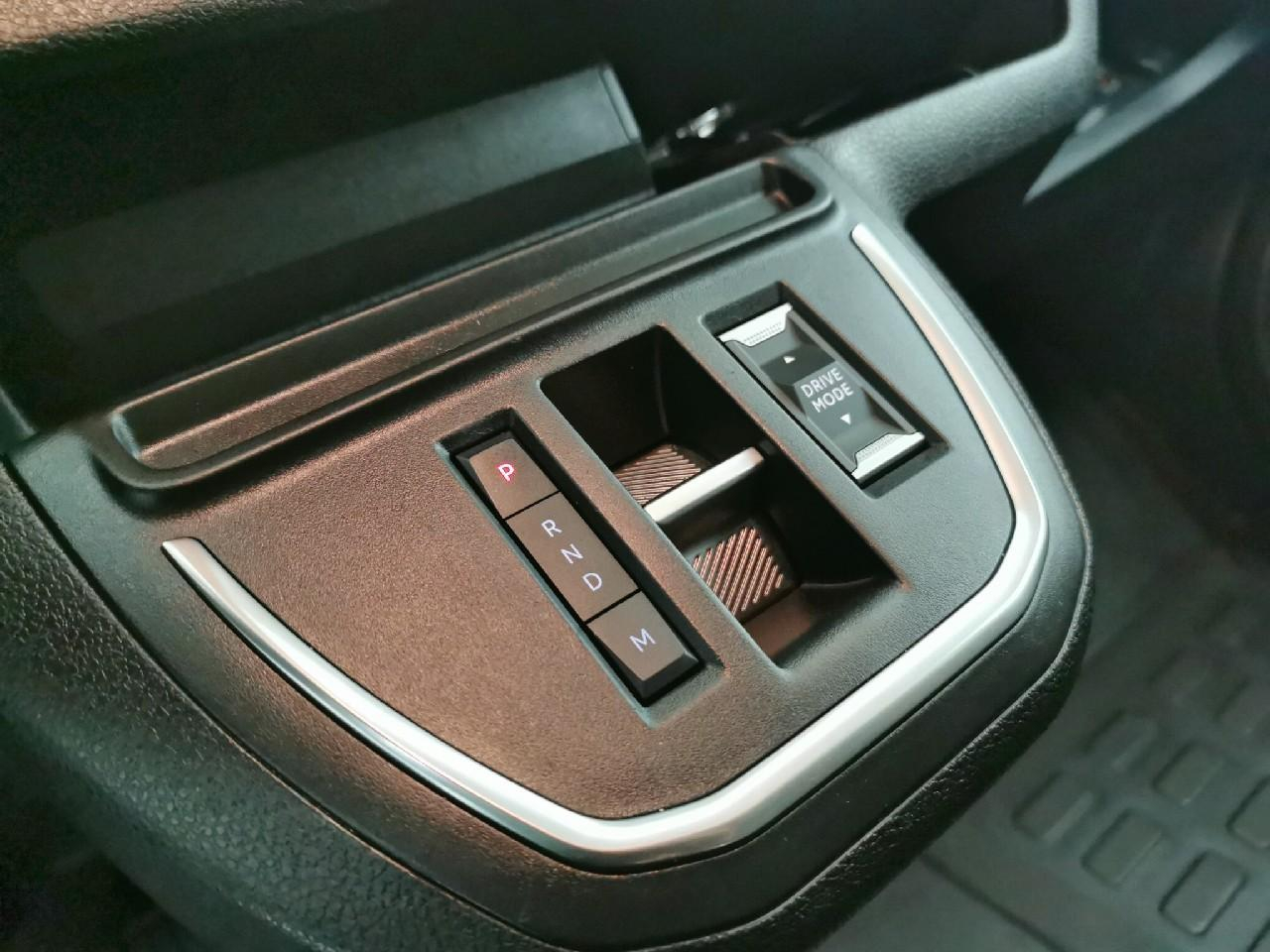 Citroën Spacetourer xl bluehdi 180 s&s eat8 business — photo 27