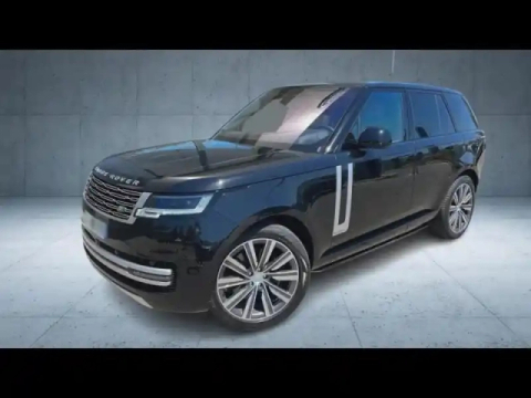 Land Rover Range Rover 3.0 p510e 510ch phev autobiography swb