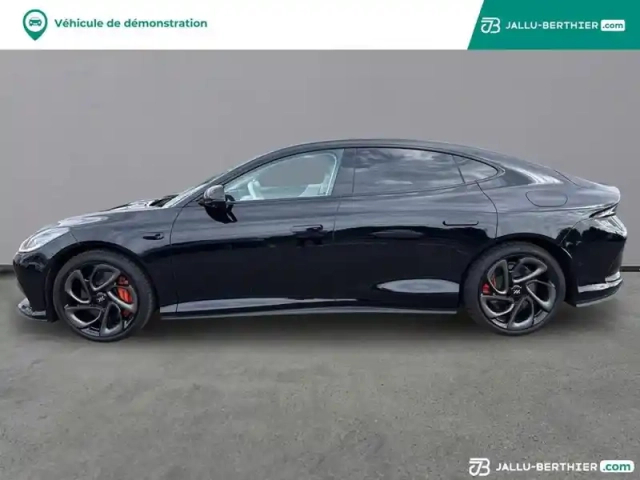 Mg Im5 ev 751ch - 100kwh 4wd — photo 5