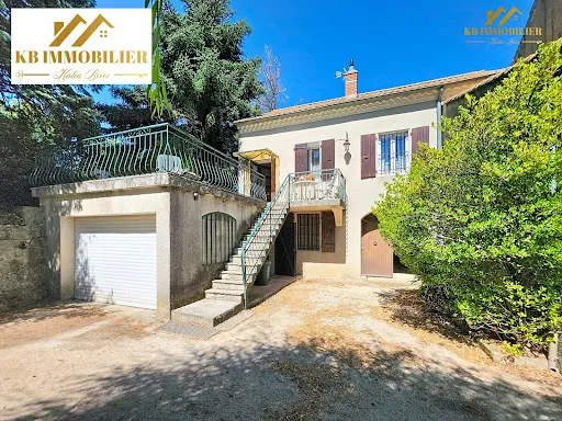 Propriété 1 pièce 201 m²