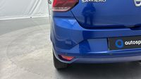 Dacia Sandero 1.0 SCe 65ch Confort -22 — photo 21