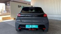 Peugeot 208 1.2 Hybrid 145ch GT e-DCS6 — photo 6
