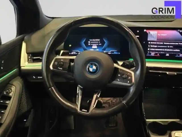 Bmw Serie 2 série 2 activetourer 225e 245ch xdrive m sport dkg7 — photo 9