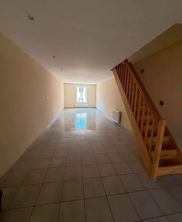 2 pièces - Appartement