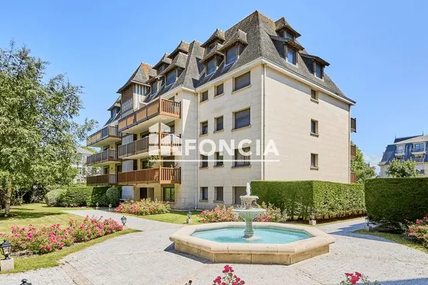 Appartement 2 pièces 51 m²