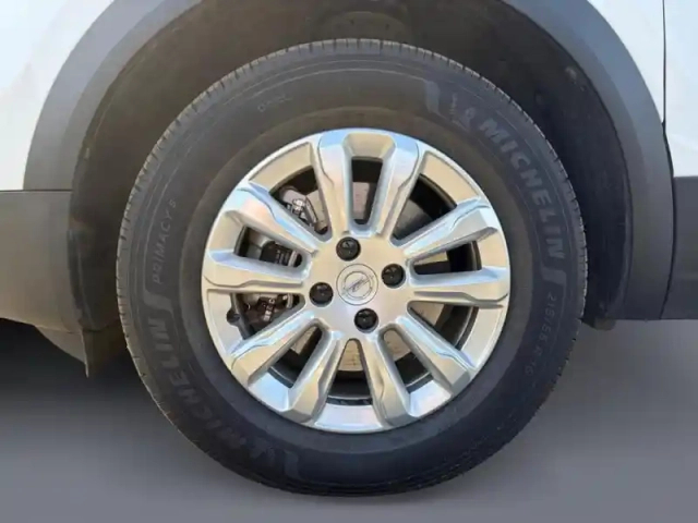 Opel Mokka -e 136ch edition — photo 9