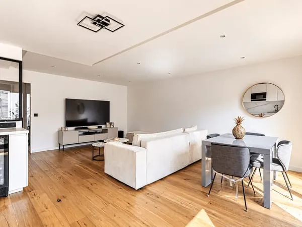 Appartement 3 pièces 70 m²
