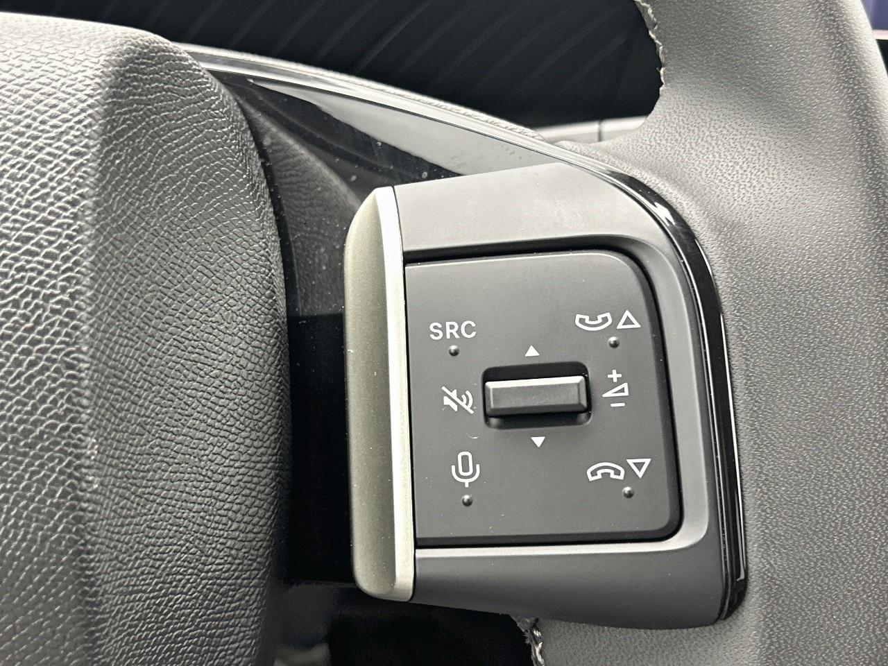Citroën C3 Aircross hybride 145 ch aut plus — photo 22
