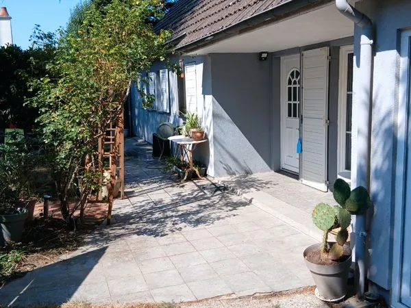 Maison Tours nord