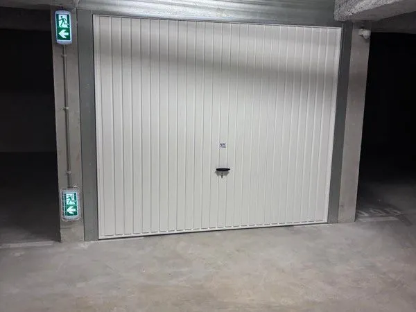 Garage a louer