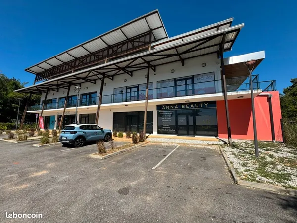 Fonds de commerce institut de beauté 170 m²