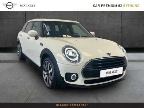 Mini Mini clubman one  102ch canonbury 5cv