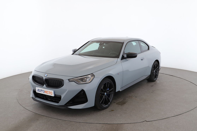 BMW Série 2 Coupé M240i xDrive BVA8