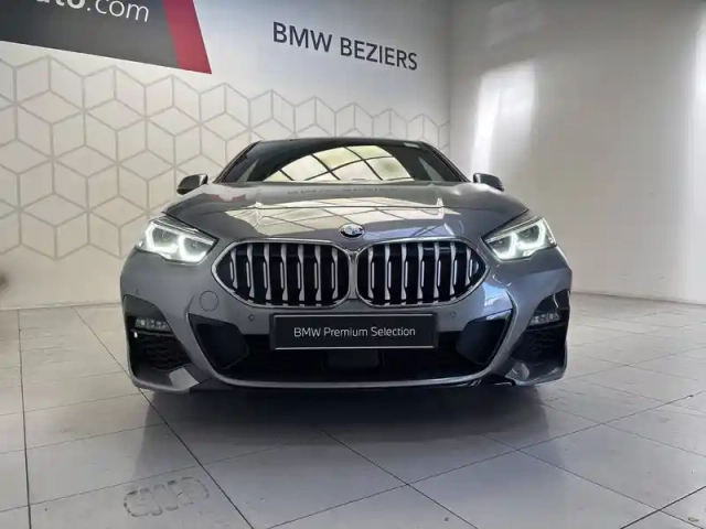 Bmw Serie 2 gran coupe 218d 150 ch bva8 — photo 92