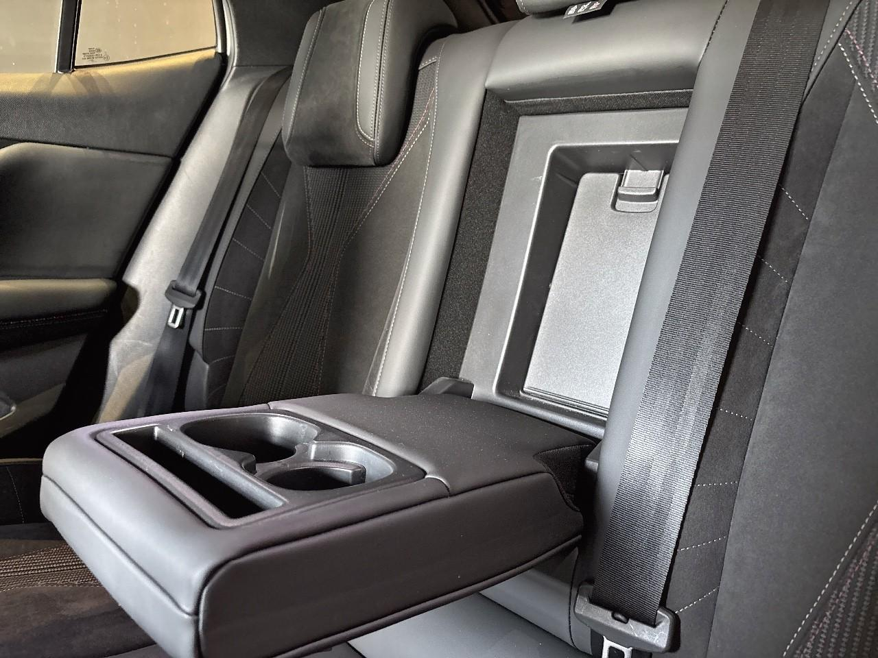 Ds Ds 4 essence 130ch performance line + automatique — photo 12