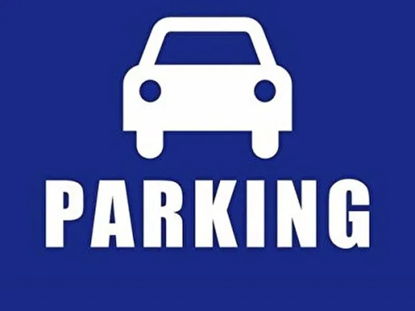 Parking 12 m² Nice