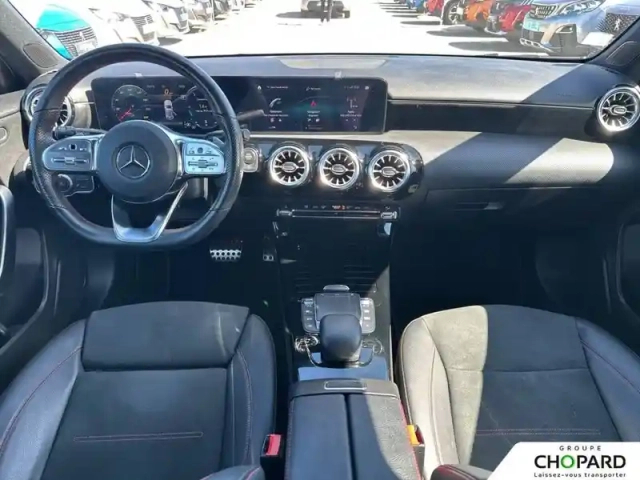Mercedes Classe A 180 7g-dct — photo 38