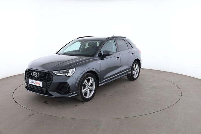 Audi Q3 35 TFSI S Tronic 7