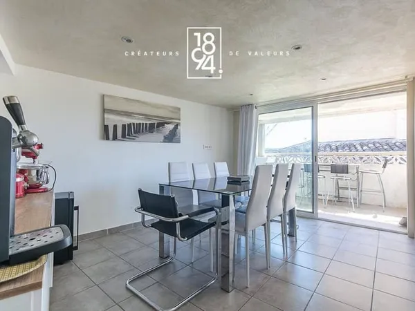 Maison 5 pièces 90 m²