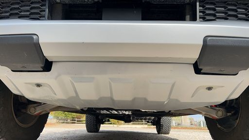 Ford Ranger Double Cabine 2.0 EcoBlue 210 AWD BVA - Raptor – 2023 – 25932 km – Diesel – Boîte Automatique — photo 5