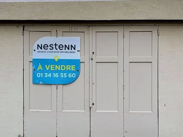 Stationnement Vente Eaubonne   18000€