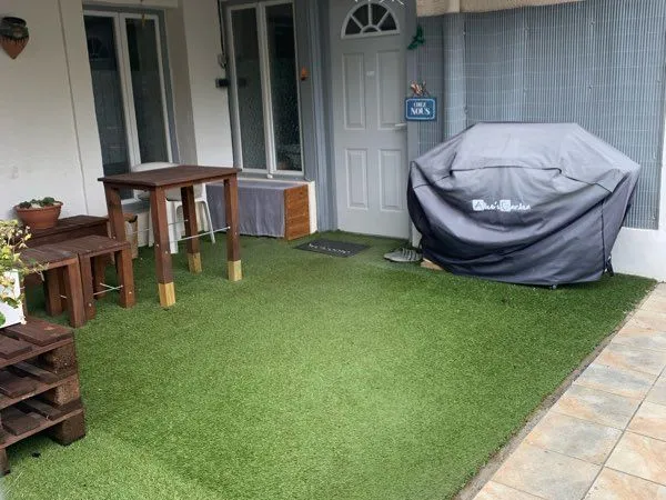 Appartement AUTUN 71400 de 120 m2 avec terrasse