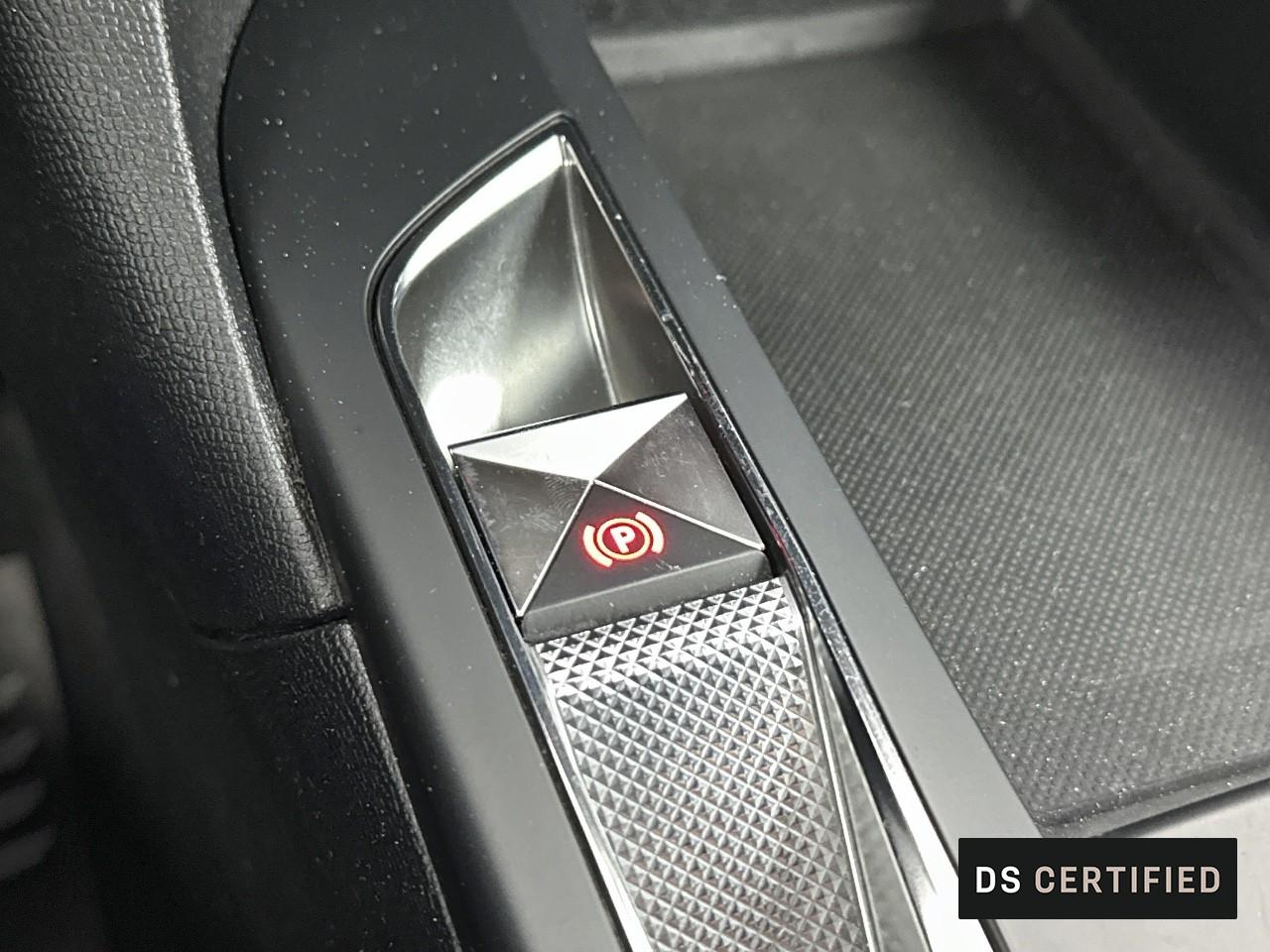 Ds Ds 3 crossback e-tense montmartre — photo 31